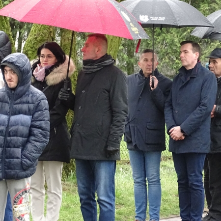 Droga krzyżowa 2025