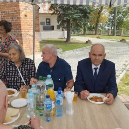 Pielgrzymka do Sanktuarium Matki Bożej Sierpeckiej