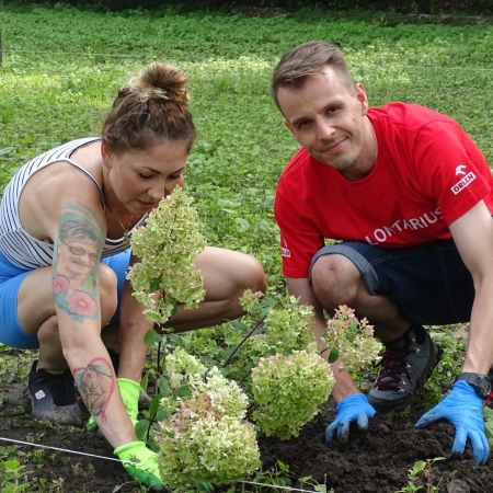 POMOCNA DŁOŃ FUNDACJI ORLEN