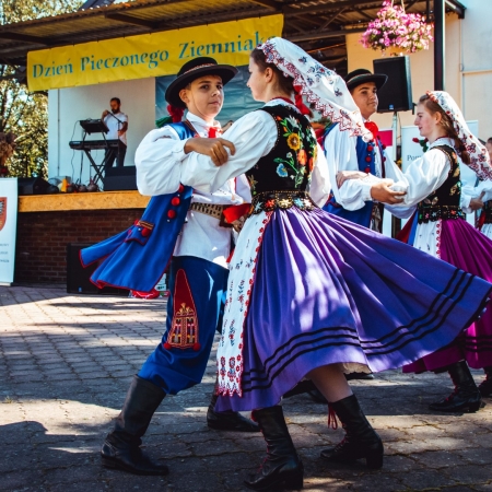 XXVIII DZIEŃ PIECZONEGO ZIEMNIAKA