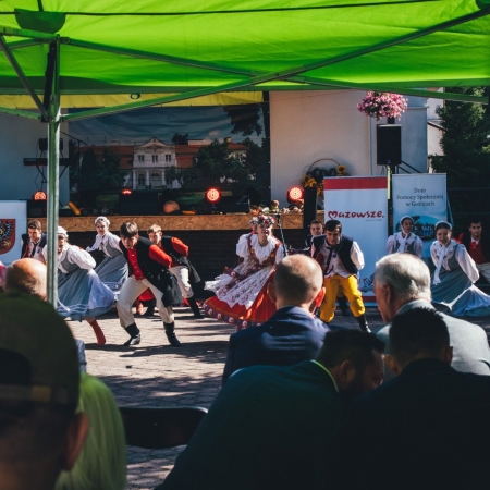 XXVIII DZIEŃ PIECZONEGO ZIEMNIAKA