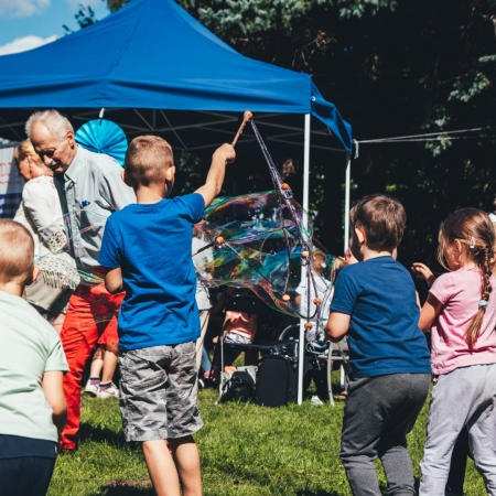 XXVIII DZIEŃ PIECZONEGO ZIEMNIAKA