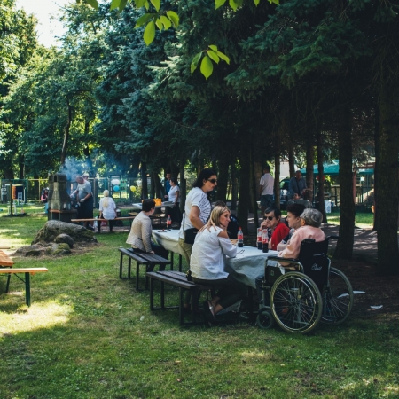 XXVIII DZIEŃ PIECZONEGO ZIEMNIAKA